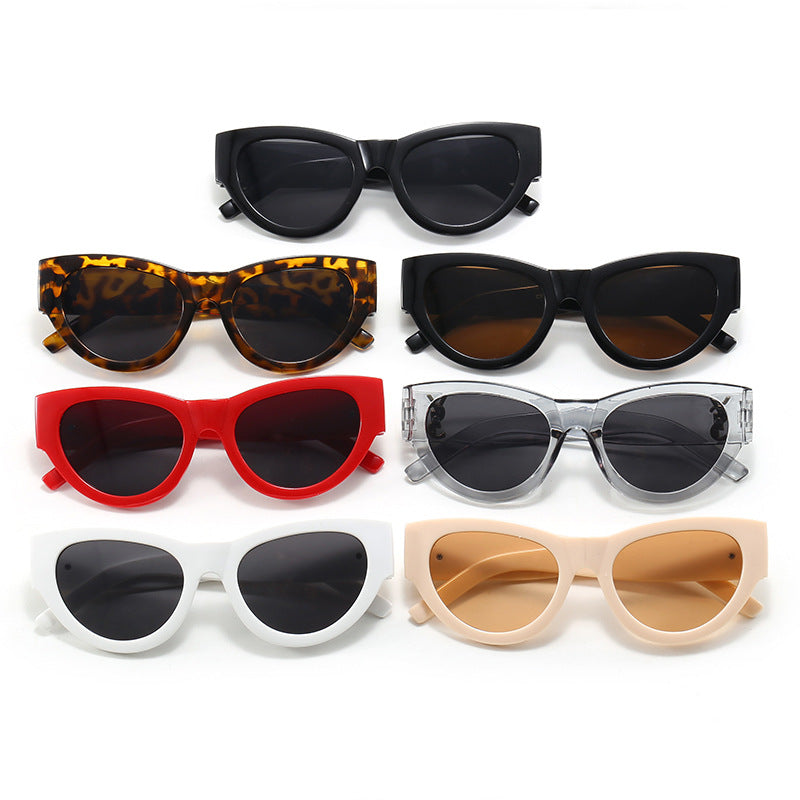Wholesale Fashion Style Trendy Driving Travel Sun Visor Sunglasses